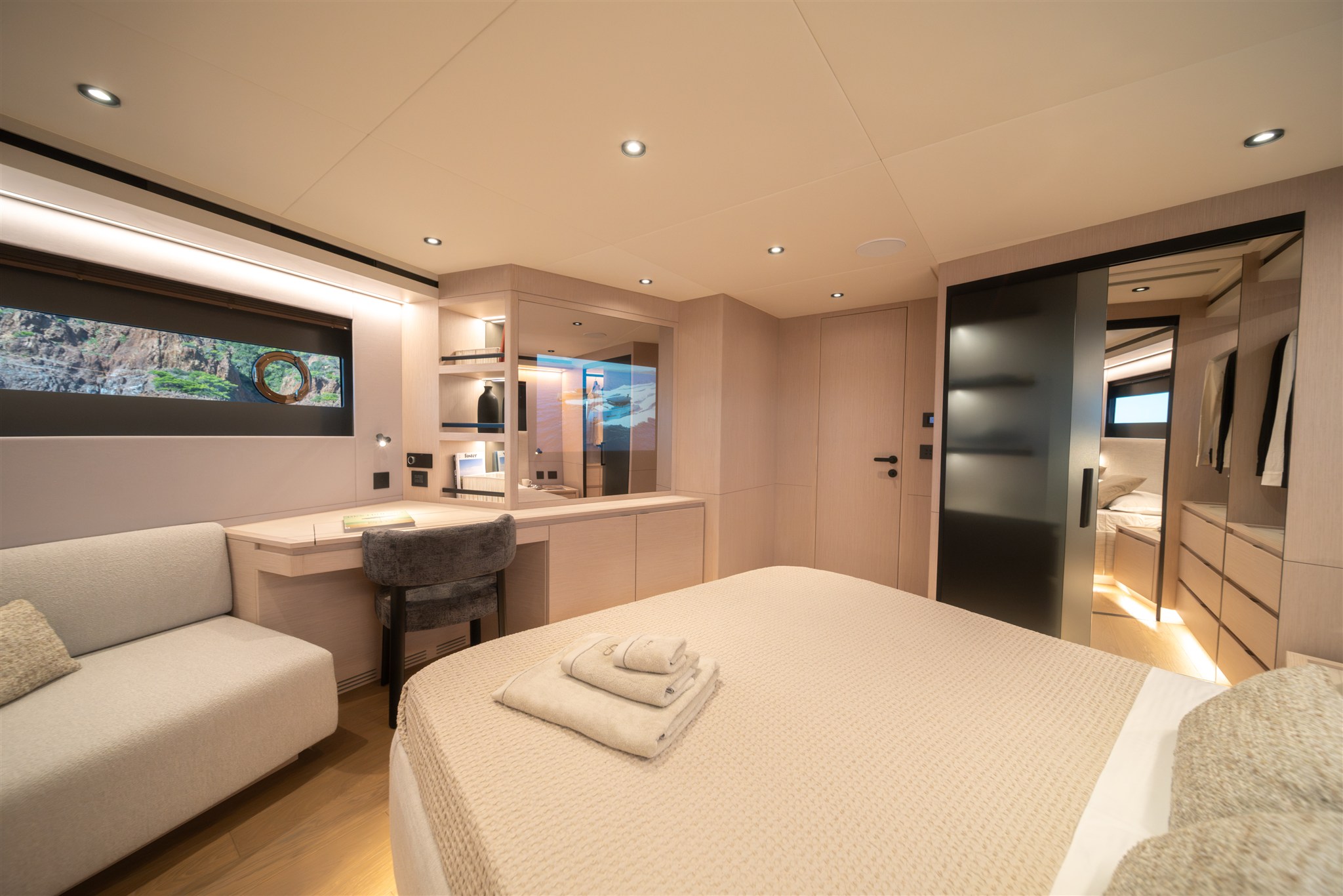 foto: 73 Pardo Yachts Gt 65 - New