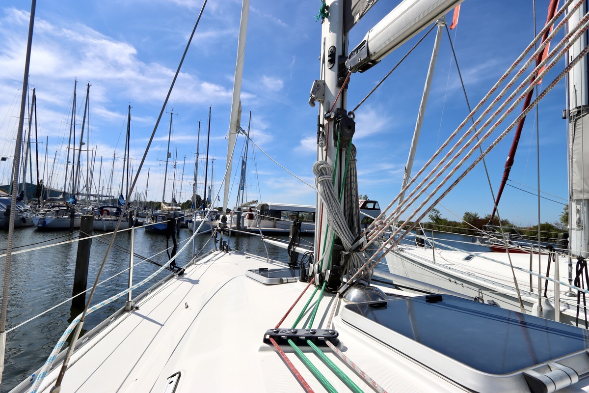 foto: 83 Bavaria 35 Holiday