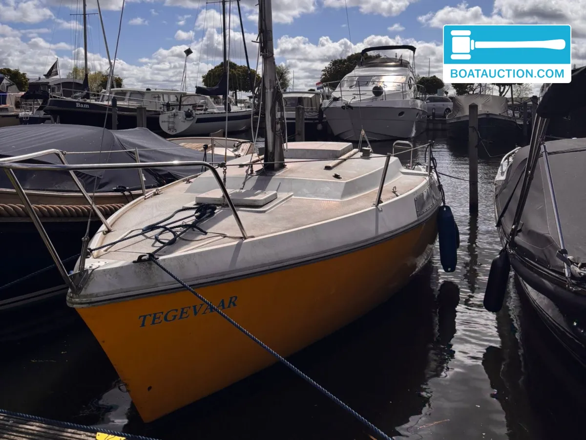 foto: 13 Beneteau Flirt