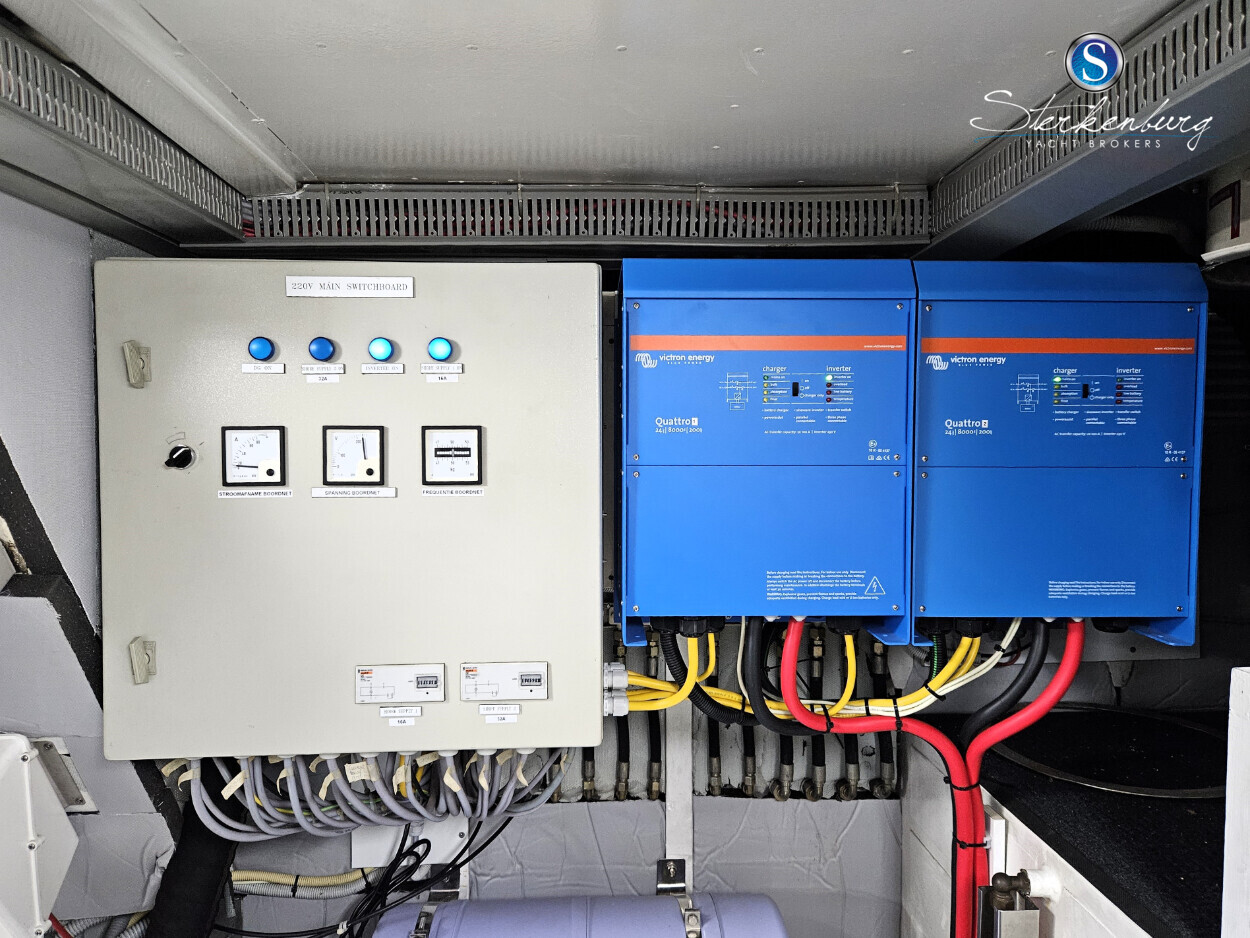 foto: 95 Stentor 1800