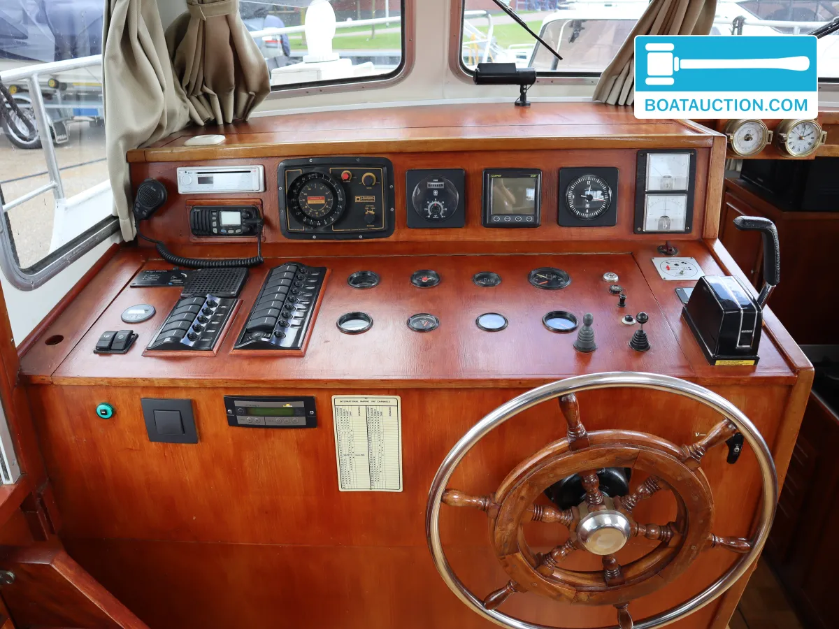 foto: 38 Visserstrawler 1050