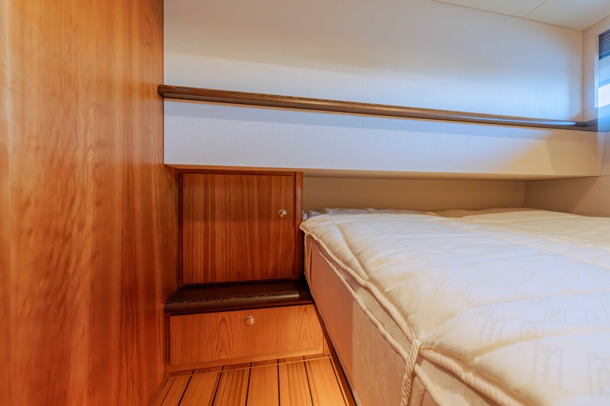 foto: 173 Linssen Grand Sturdy 590 AC Wheelhouse L-Class