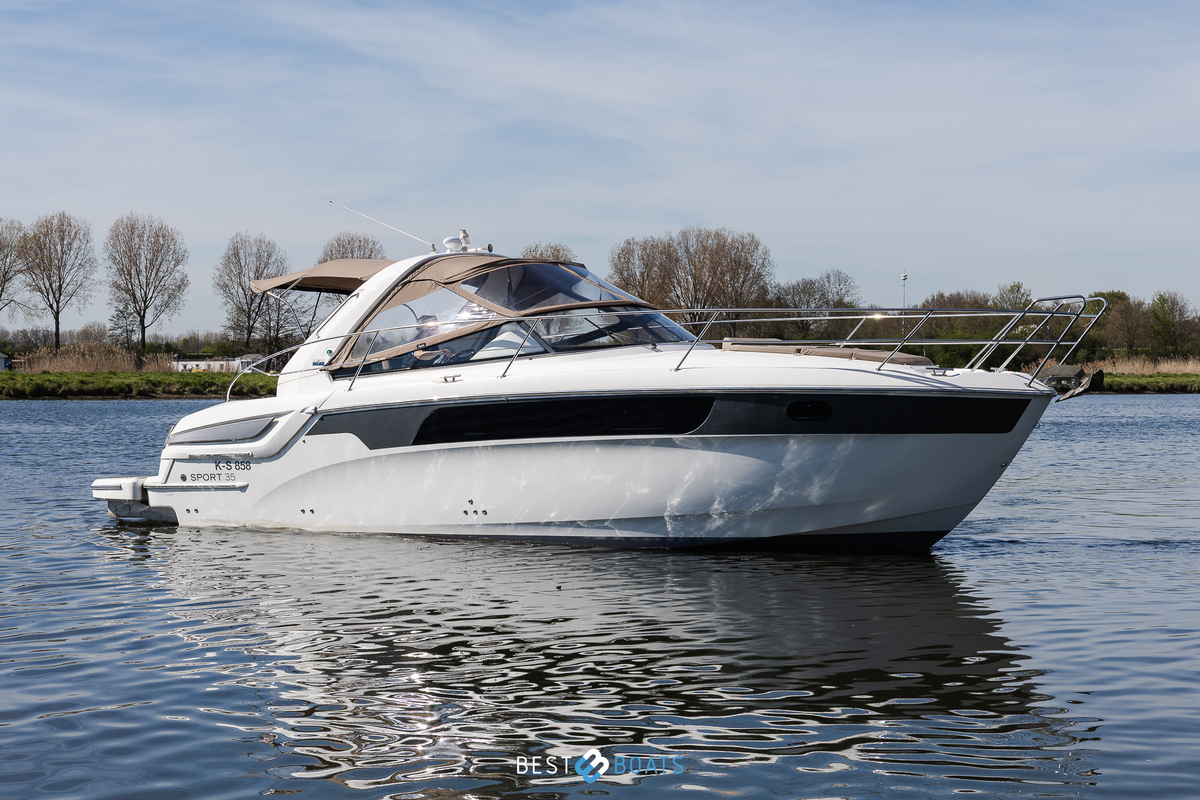 foto: 37 Bavaria 35 sport