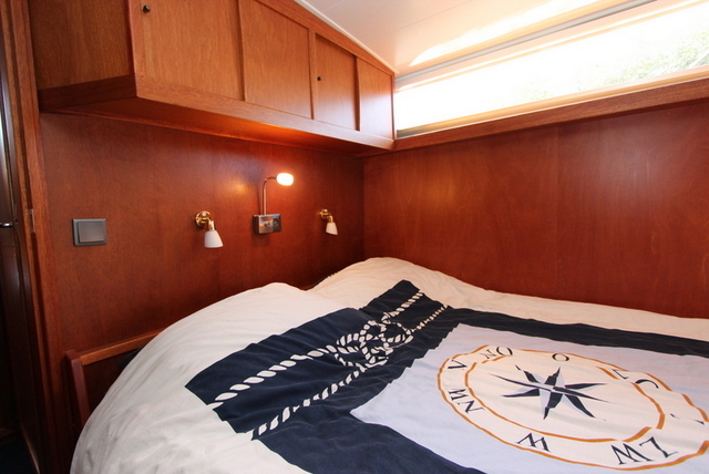 foto: 69 Valkkruiser Valkkruiser 12.50 AK Cabrio