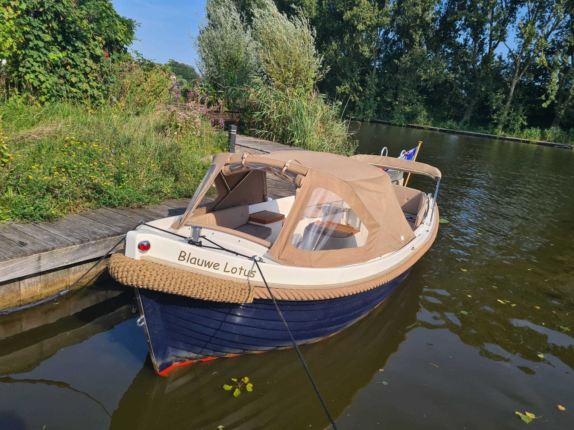 foto: 10 Enkhuizensloep 550