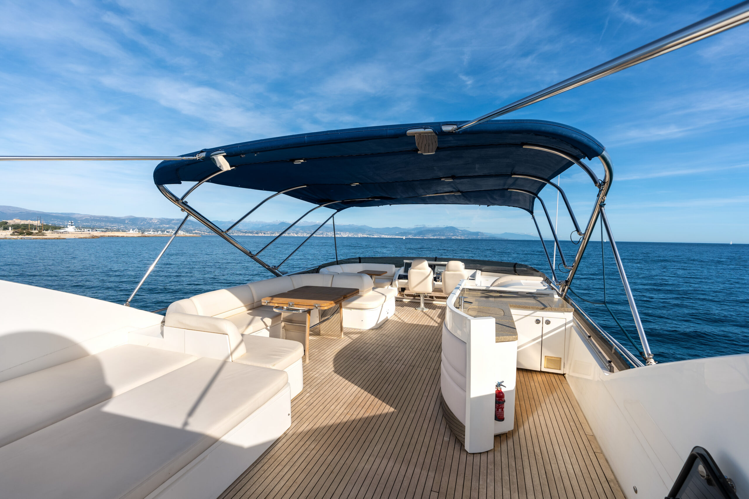 foto: 117 Princess 85