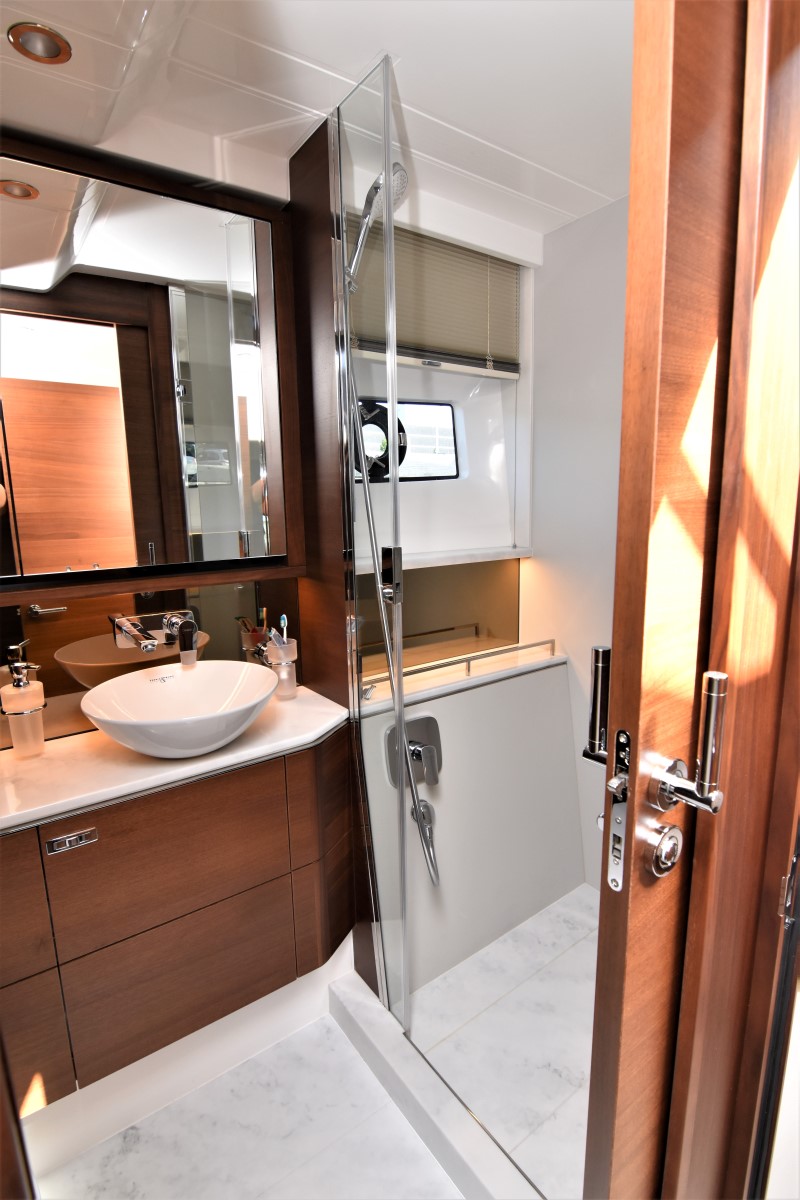 foto: 35 Princess  F55