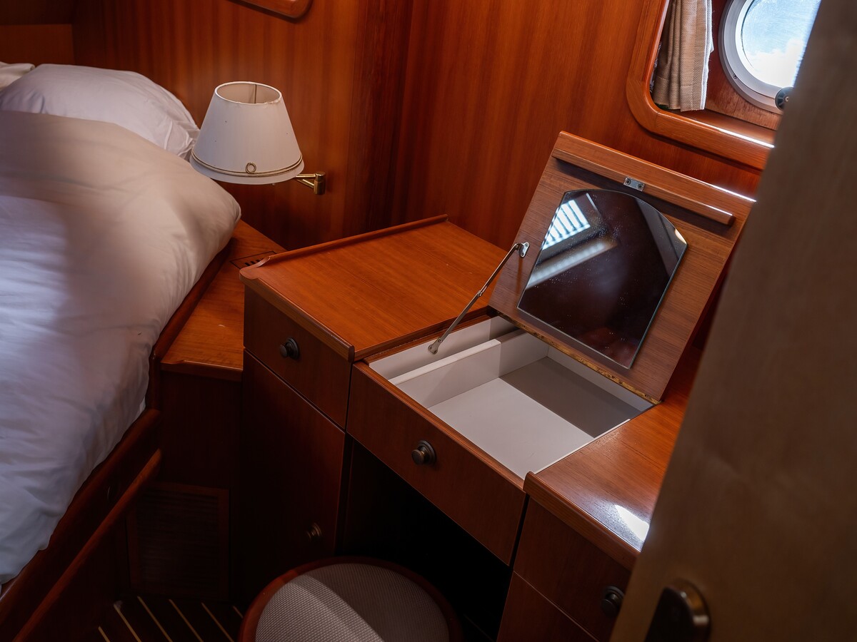 foto: 55 Laancruiser 2100