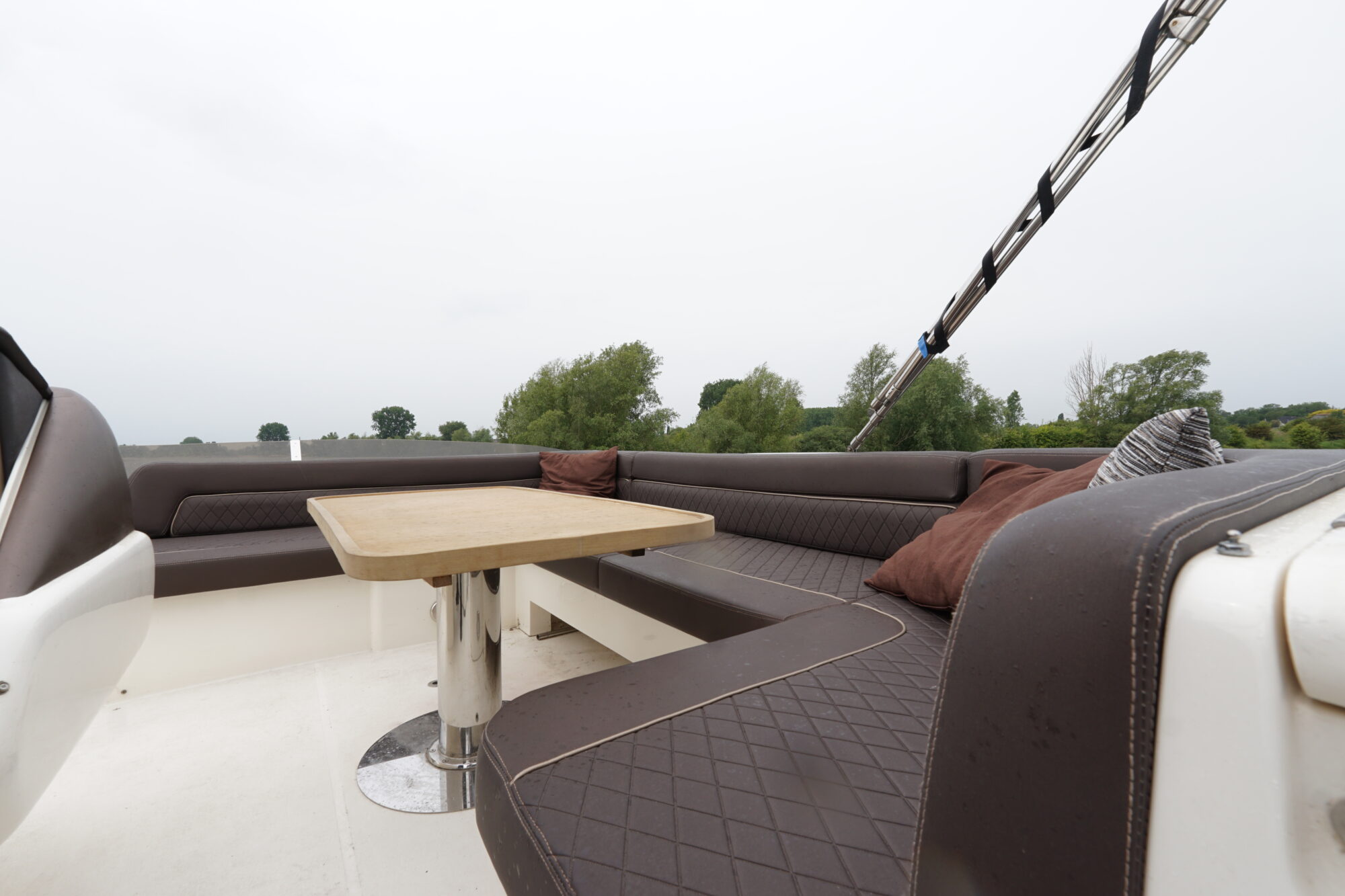 foto: 69 Sunseeker Sunseeker 62 Manhattan