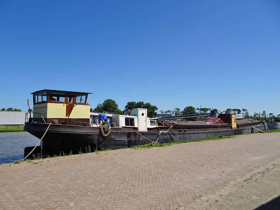 foto: 45 Restaurantschip 96 zitplaatsen