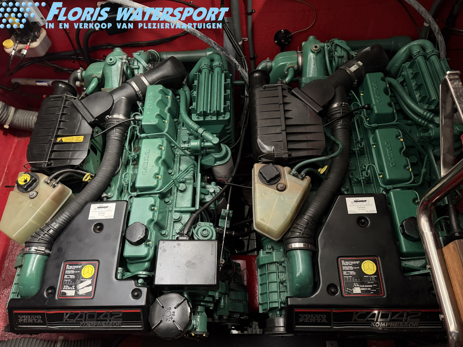 foto: 15 Sunseeker  Superhawk 48 