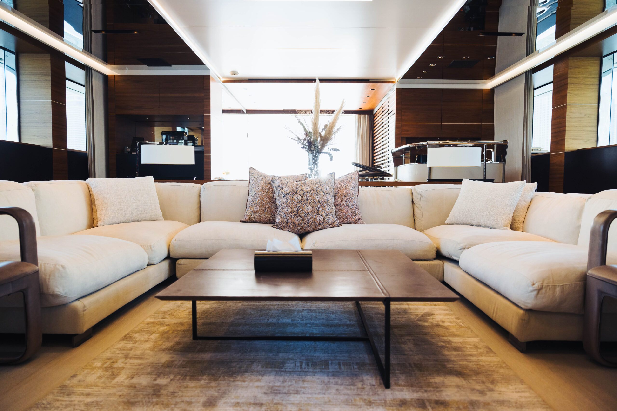 foto: 67 Sanlorenzo 40 ALLOY M/Y LADY A