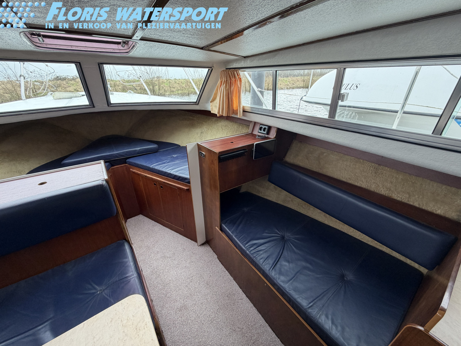 foto: 16 Amerglass 32 AK