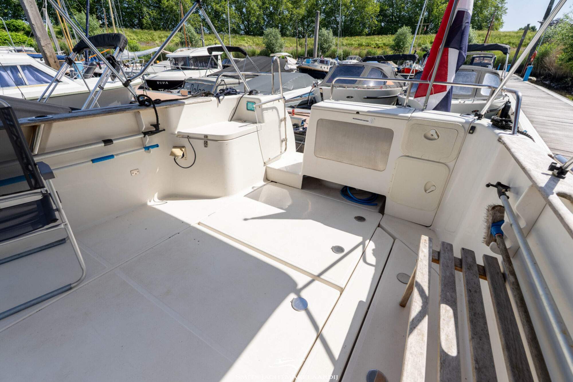 foto: 29 Arvor Arvor 250 AS