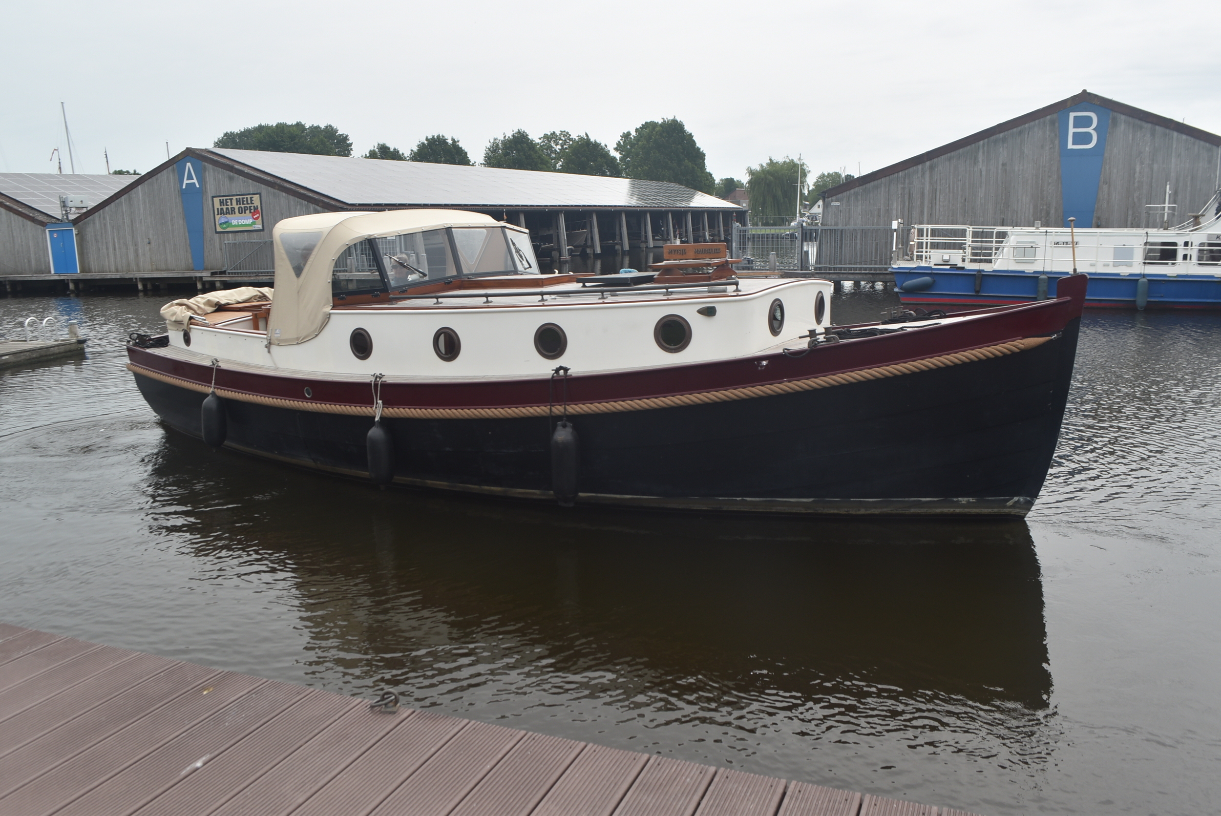 foto: 60 Eurosloep 980