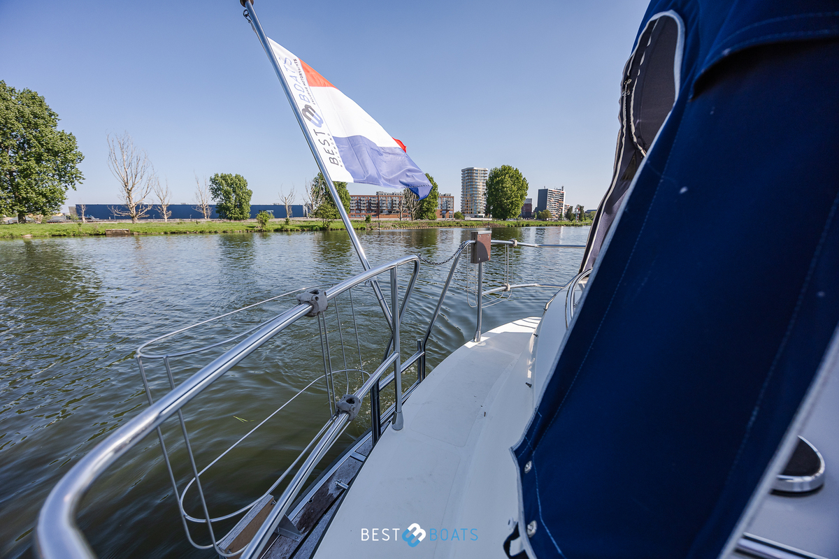 foto: 28 Excellent 960 Offshore