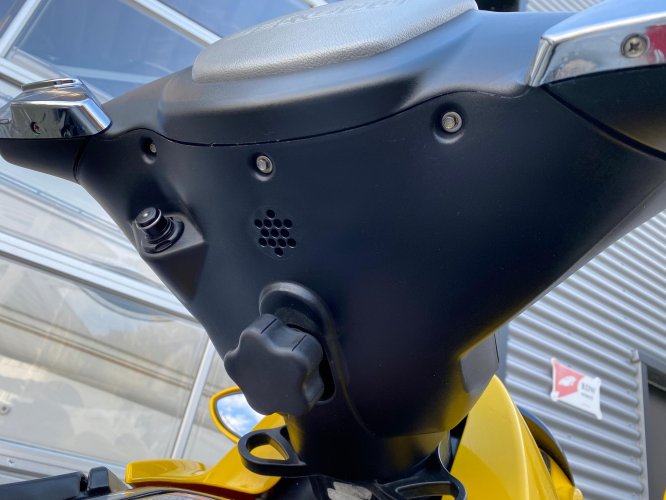 foto: 6 Sea-Doo RXT 215