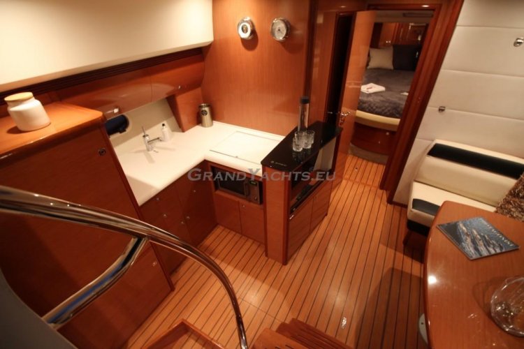 foto: 70 Prestige 42S