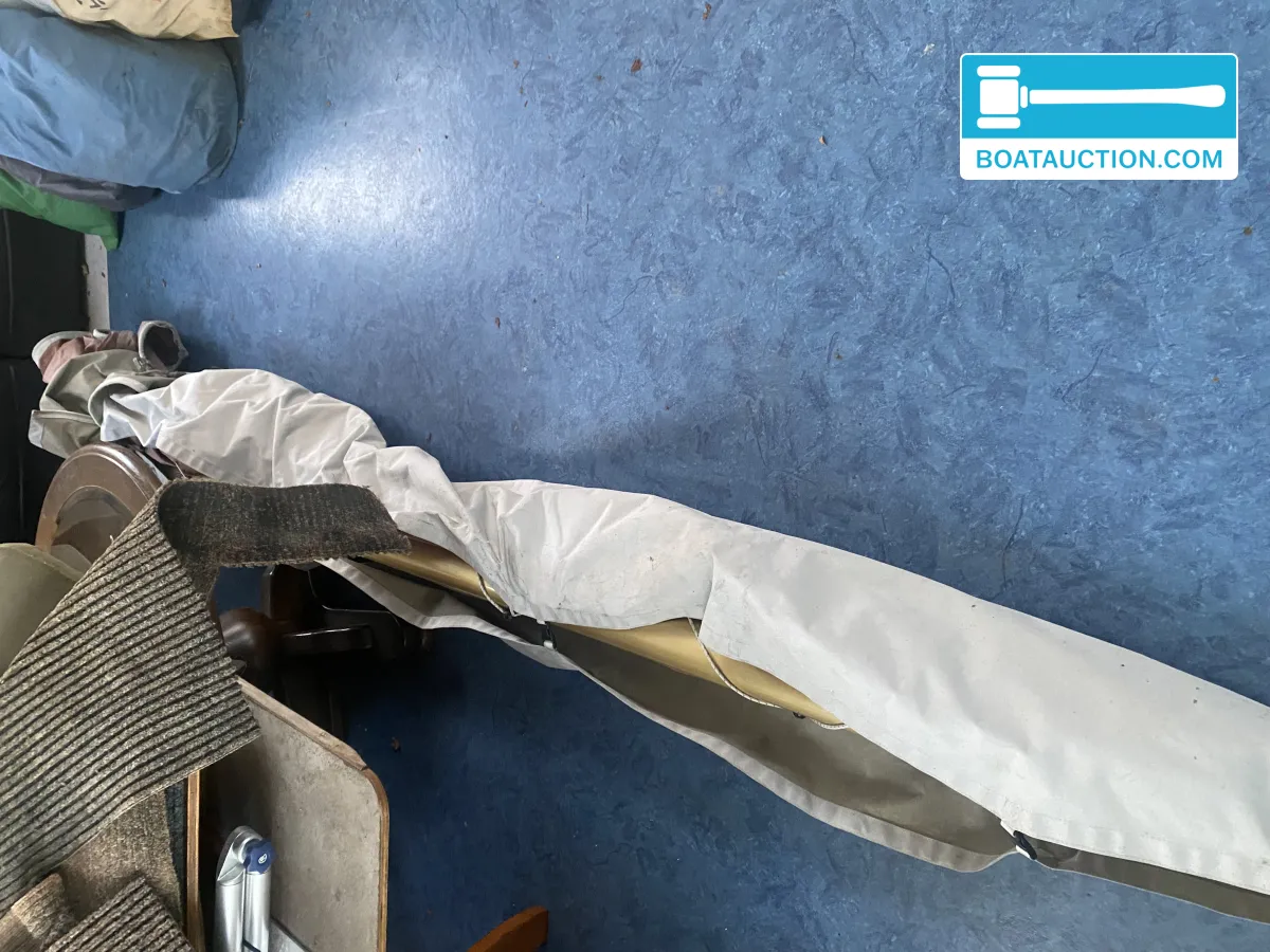 foto: 39 Fisher Freeward 25