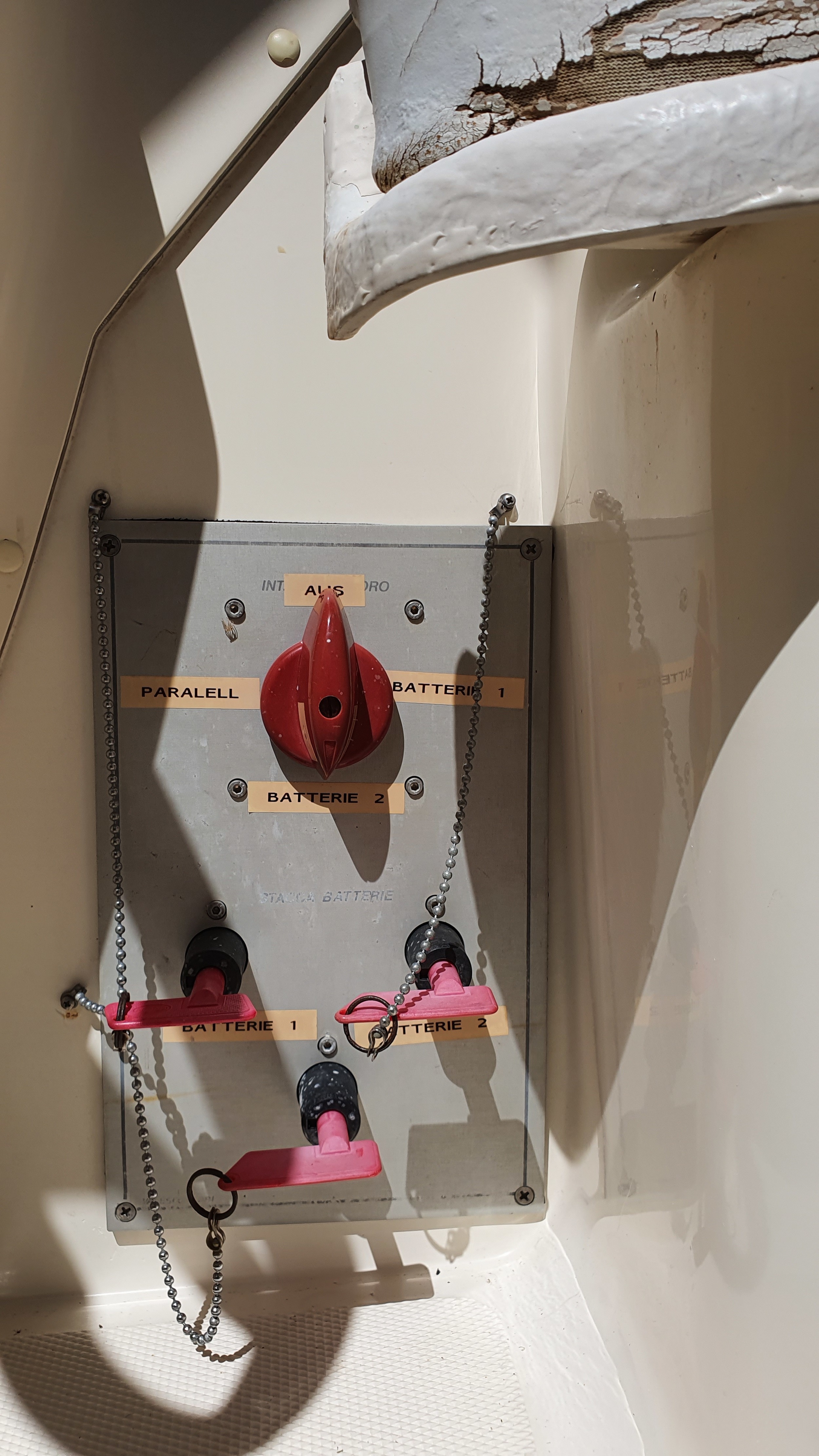 foto: 48 Gobbi 245 Cabin