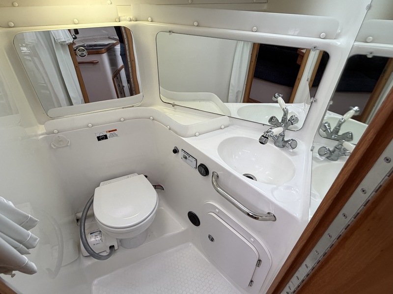foto: 35 Catalina 320