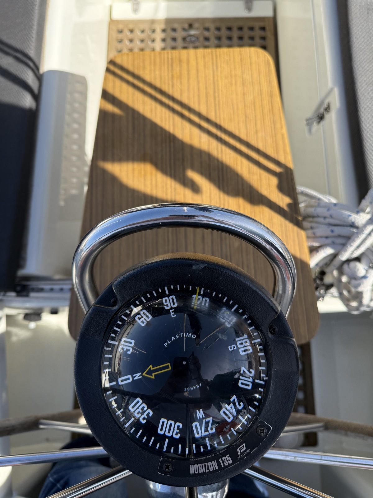 foto: 35 Dehler  Optima 92