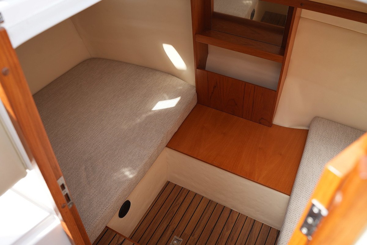foto: 30 Marex 280
