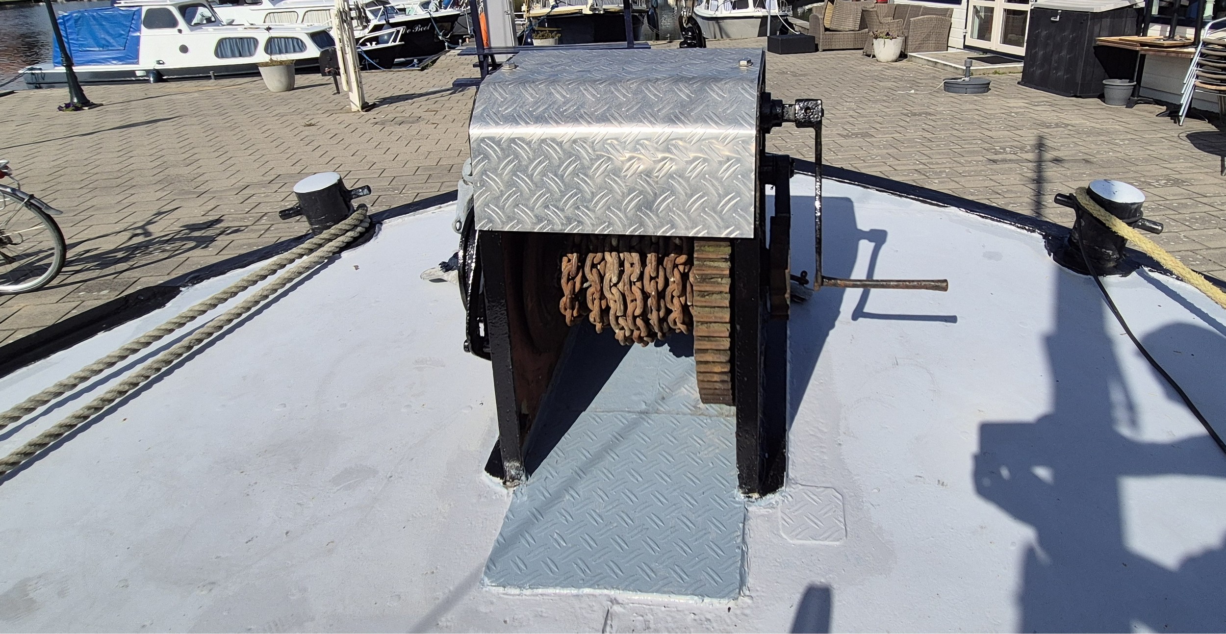 foto: 90 Motorbokschip 