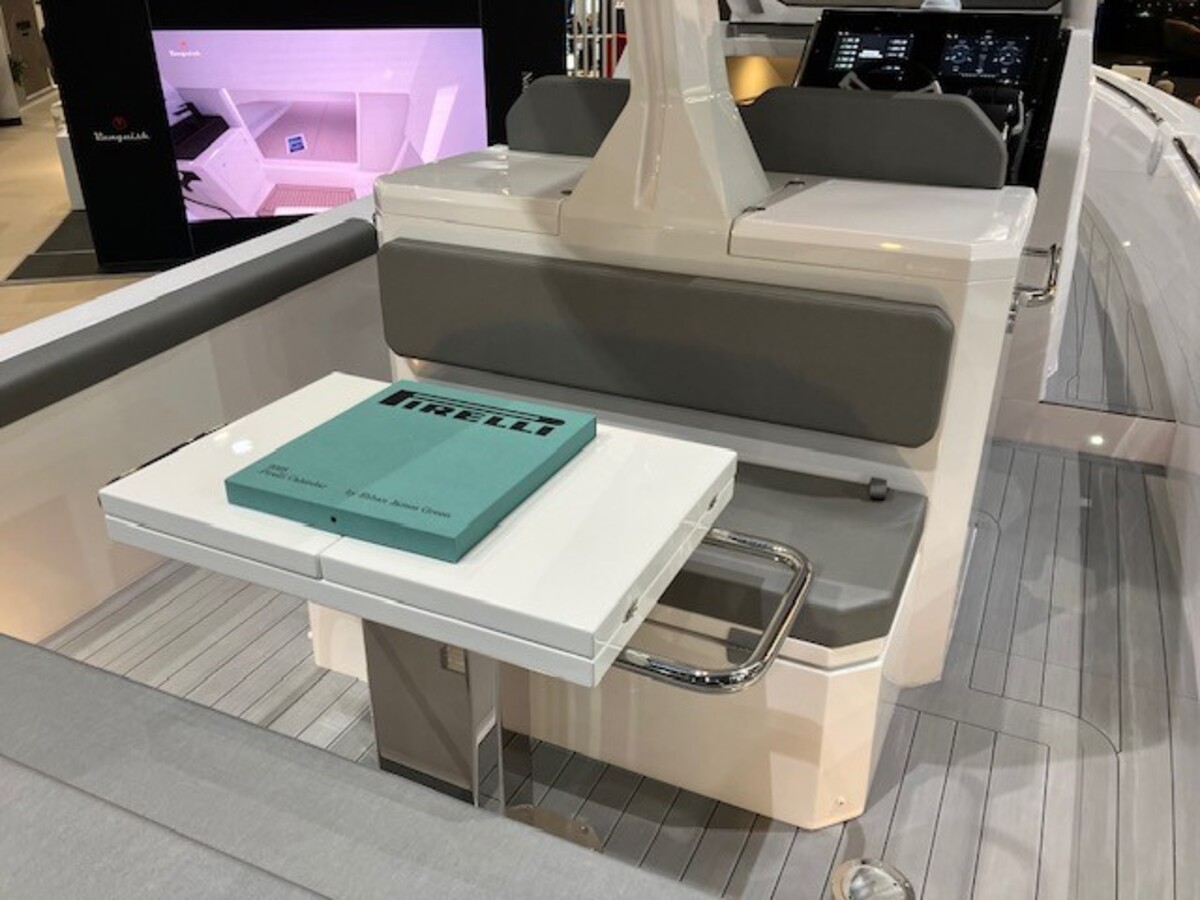 foto: 33 PIRELLI 35 DEMO 2025 - BRAND NEW - SPECIAL OFFER! 