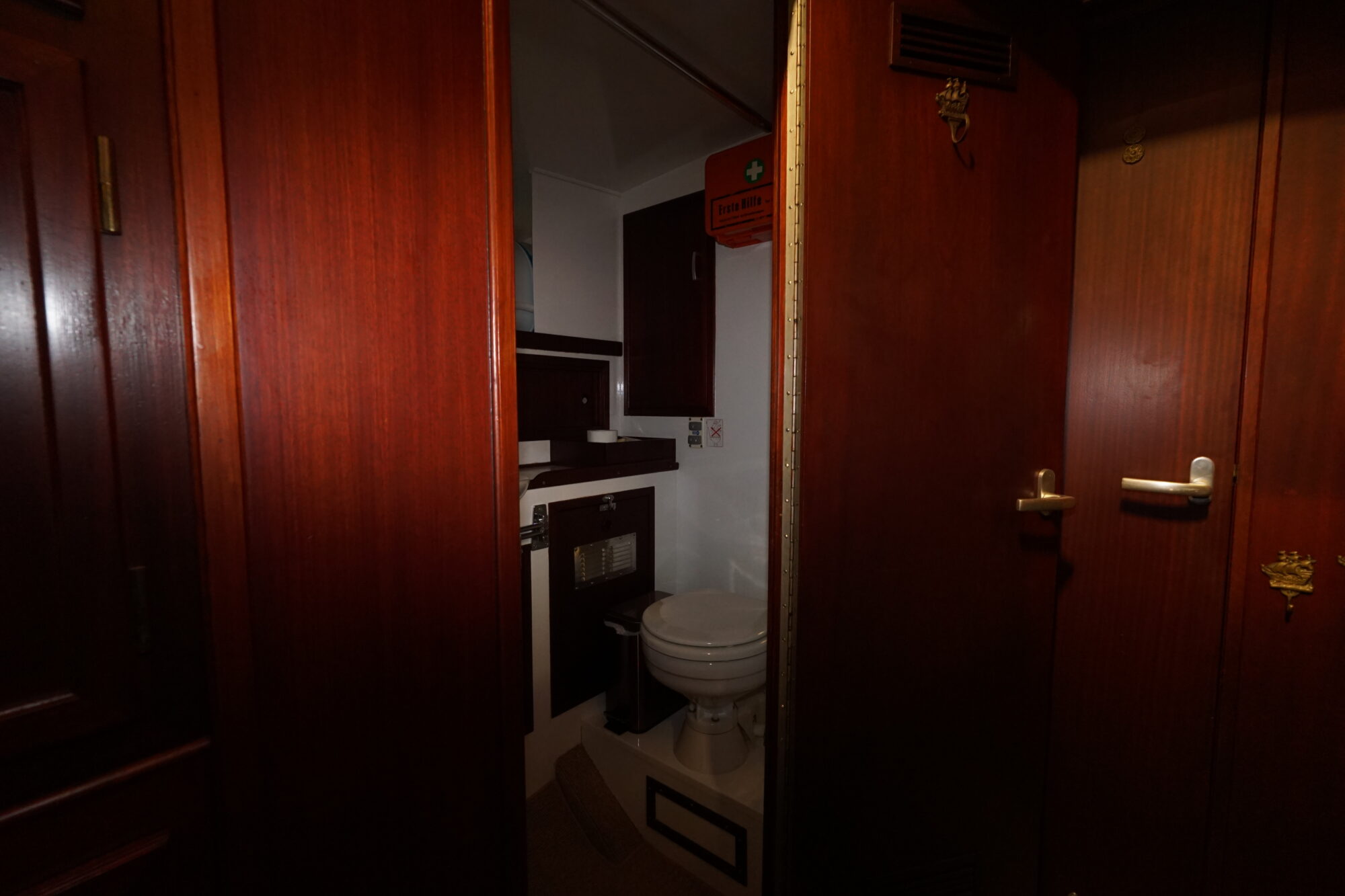 foto: 146 Lowland Lowland Rondspant Kruiser 13.00 AK Cabrio