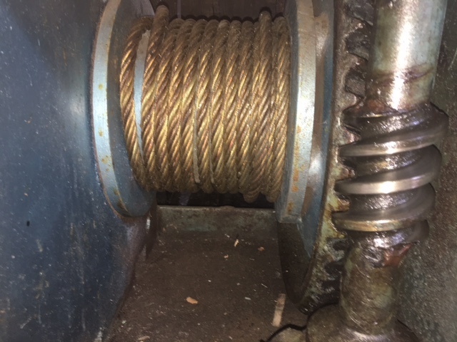 foto: 32 Skutsje Croles 17.50