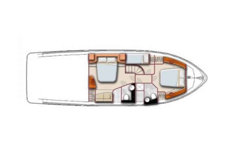 foto: 92 Sealine T50