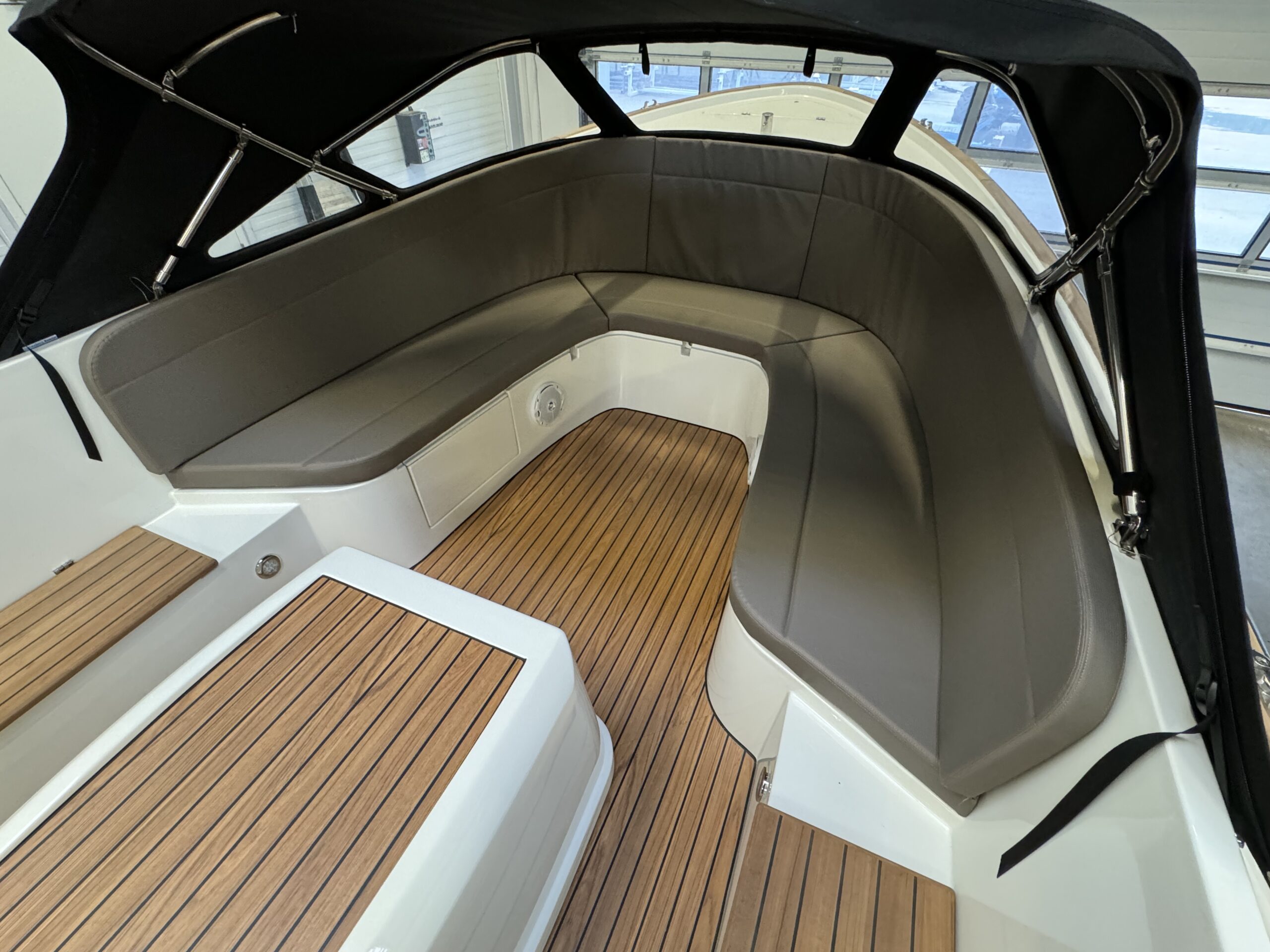foto: 40 Bayliner 3288