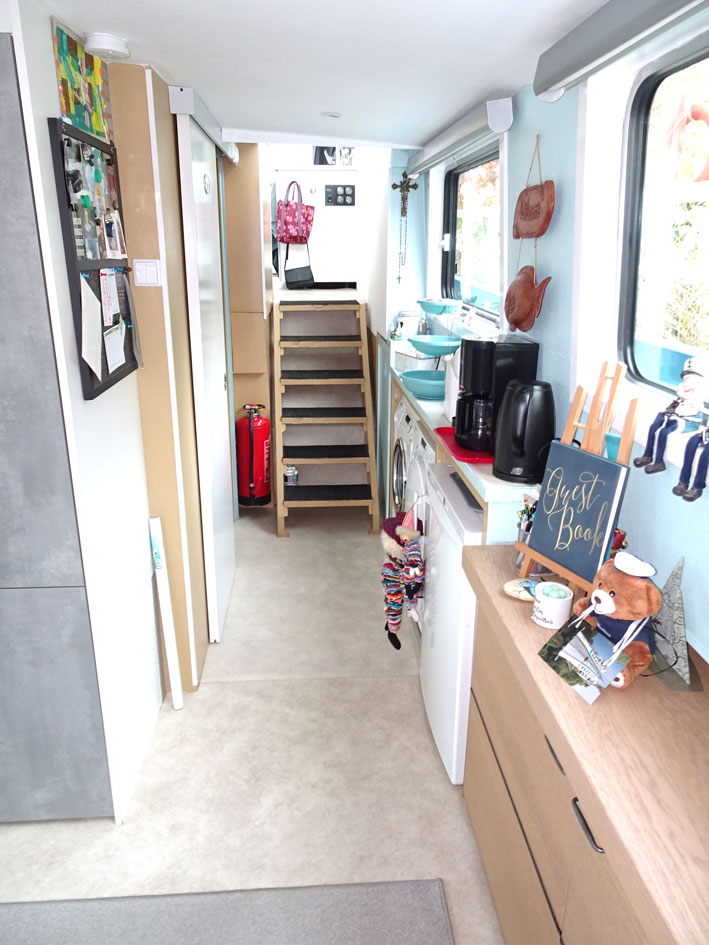 foto: 59 Luxe Motor 26.25 met UBC