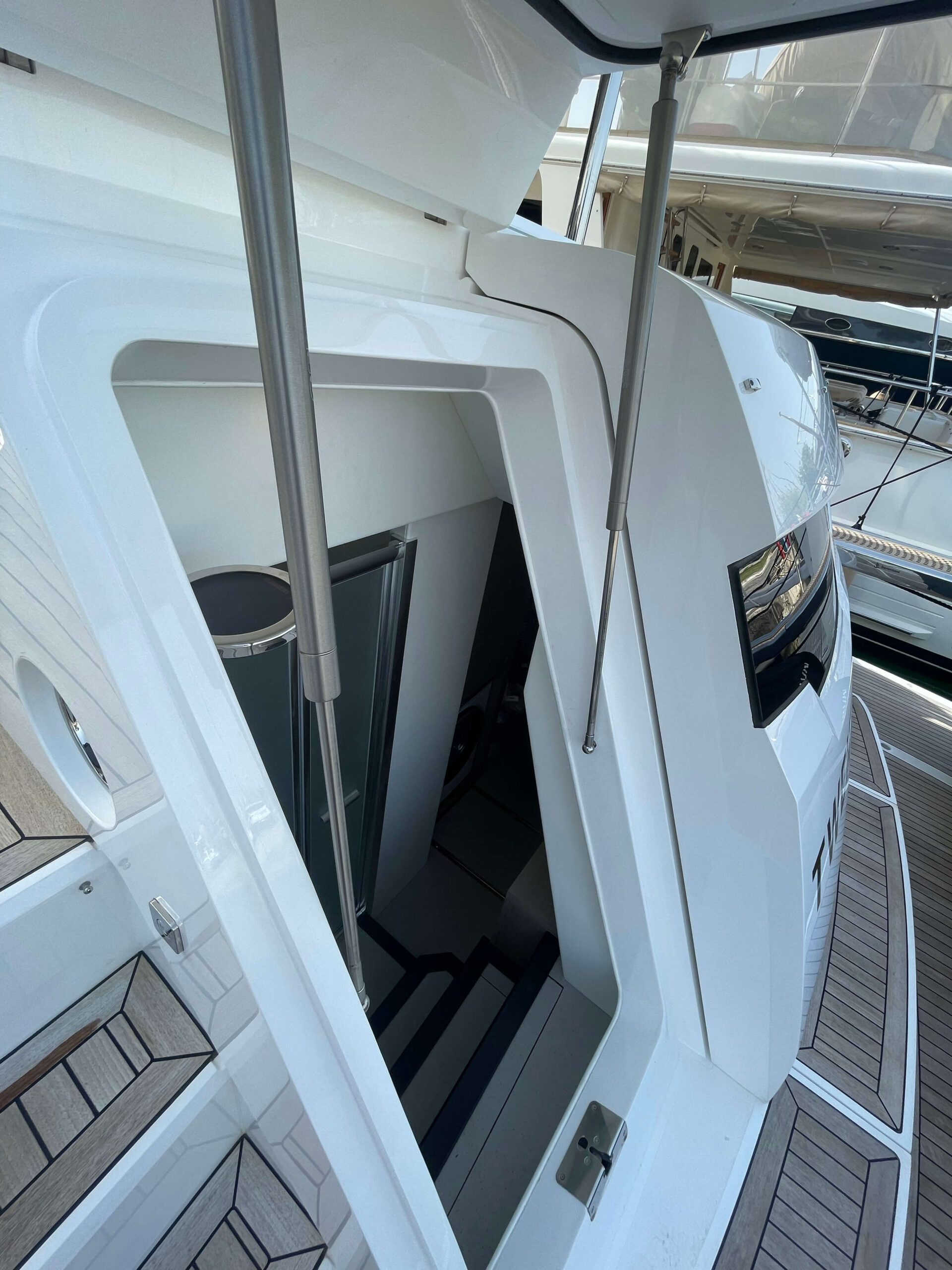 foto: 112 Sunseeker Manhattan 68