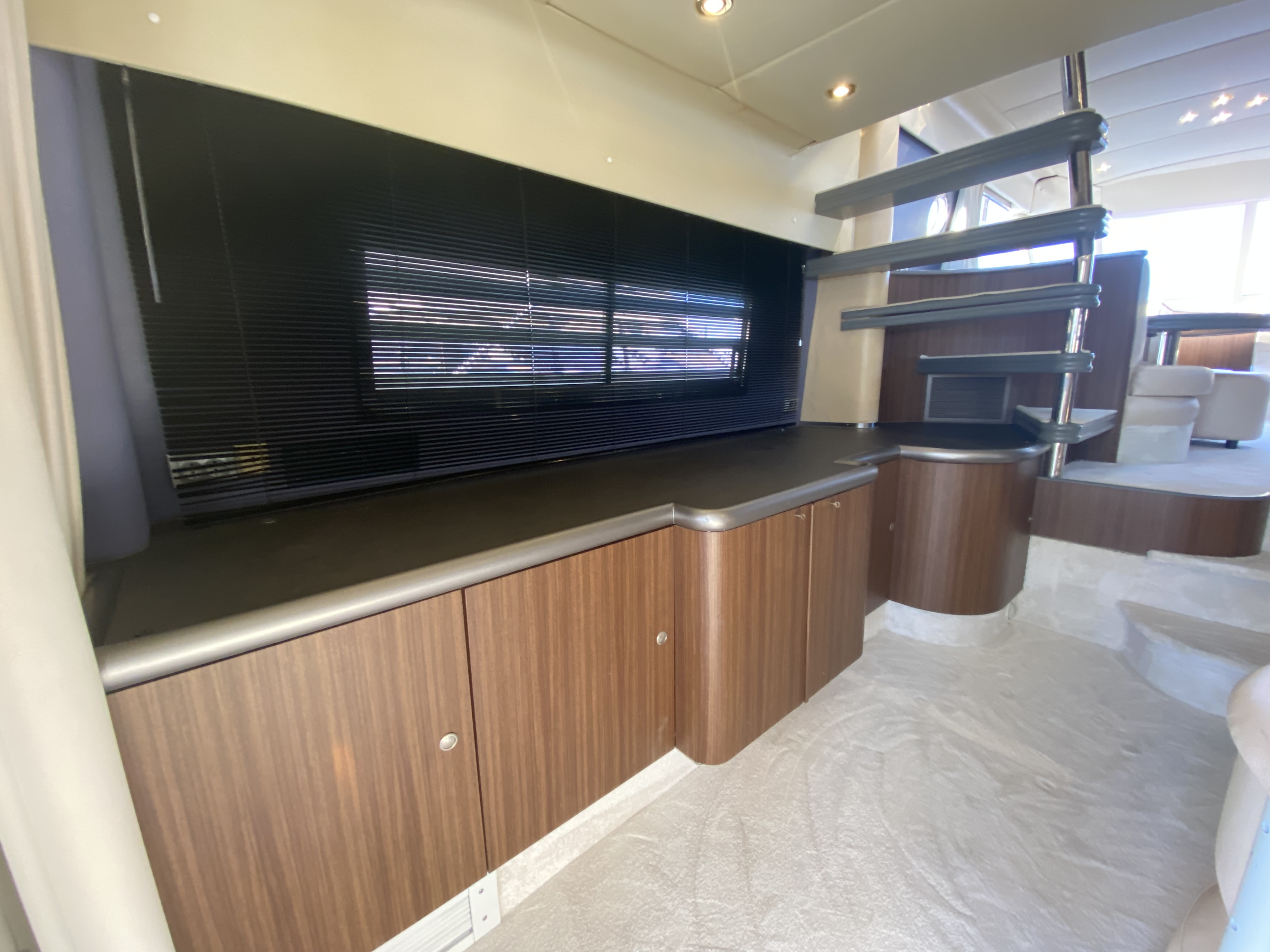 foto: 38 Fairline Squadron 62