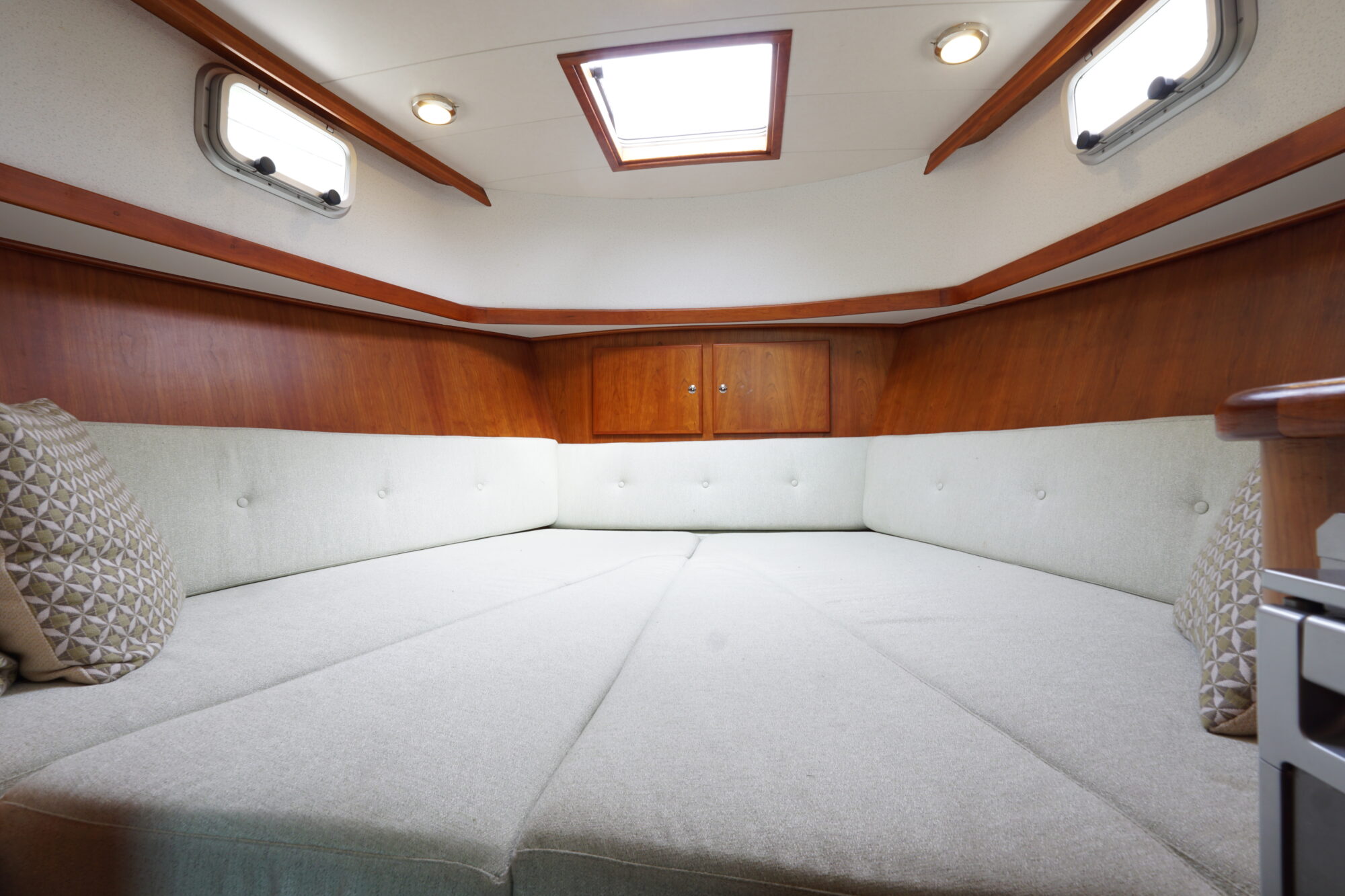 foto: 46 Vedette Vedette 8.80 OK Spiegeldeur