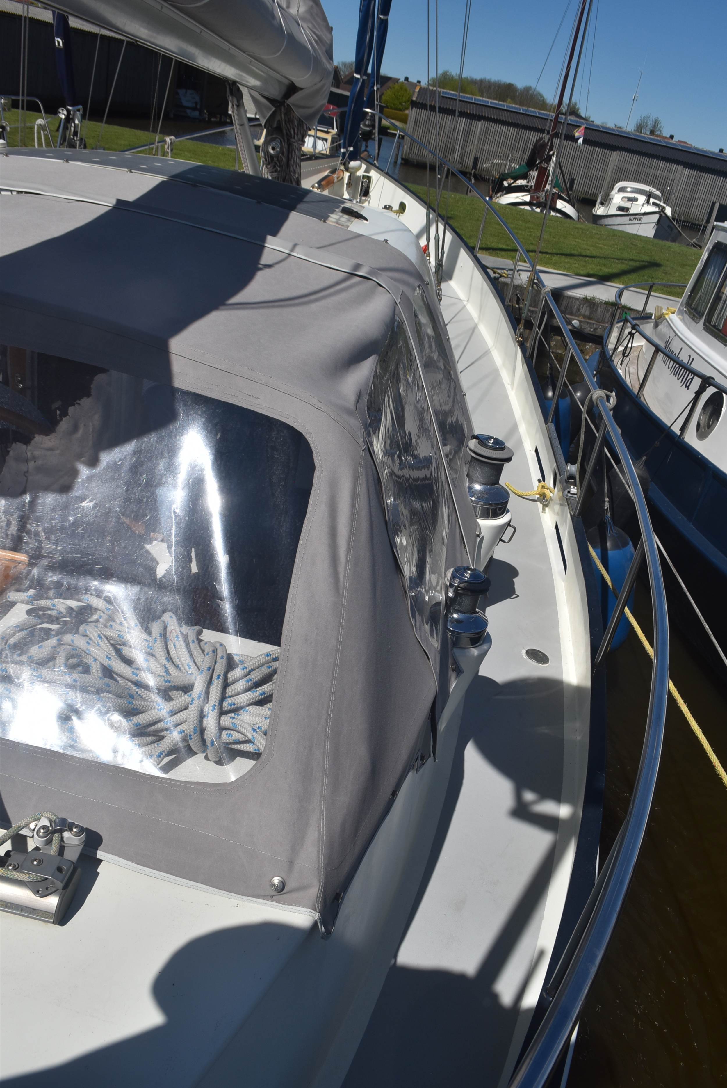 foto: 73 Vikingbank Vripack 1100