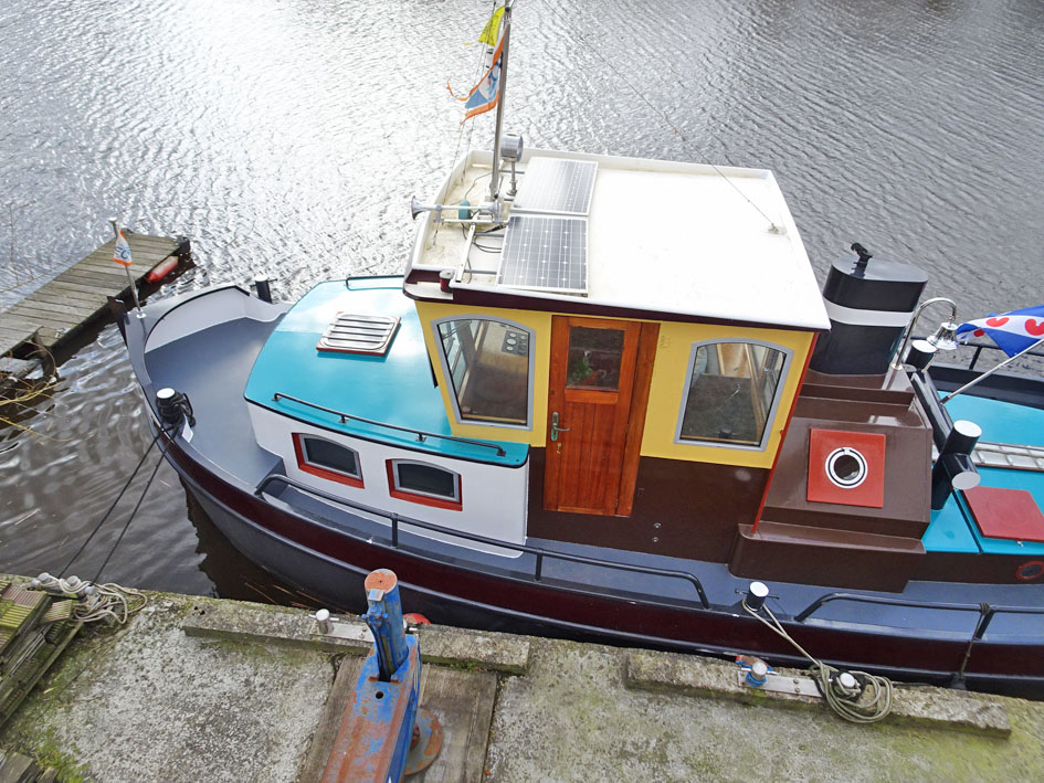 foto: 24 Eurosleper 990