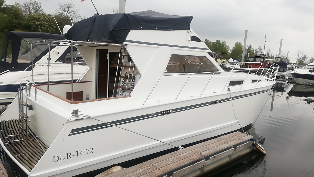 foto: 35 Condor 105 Fly