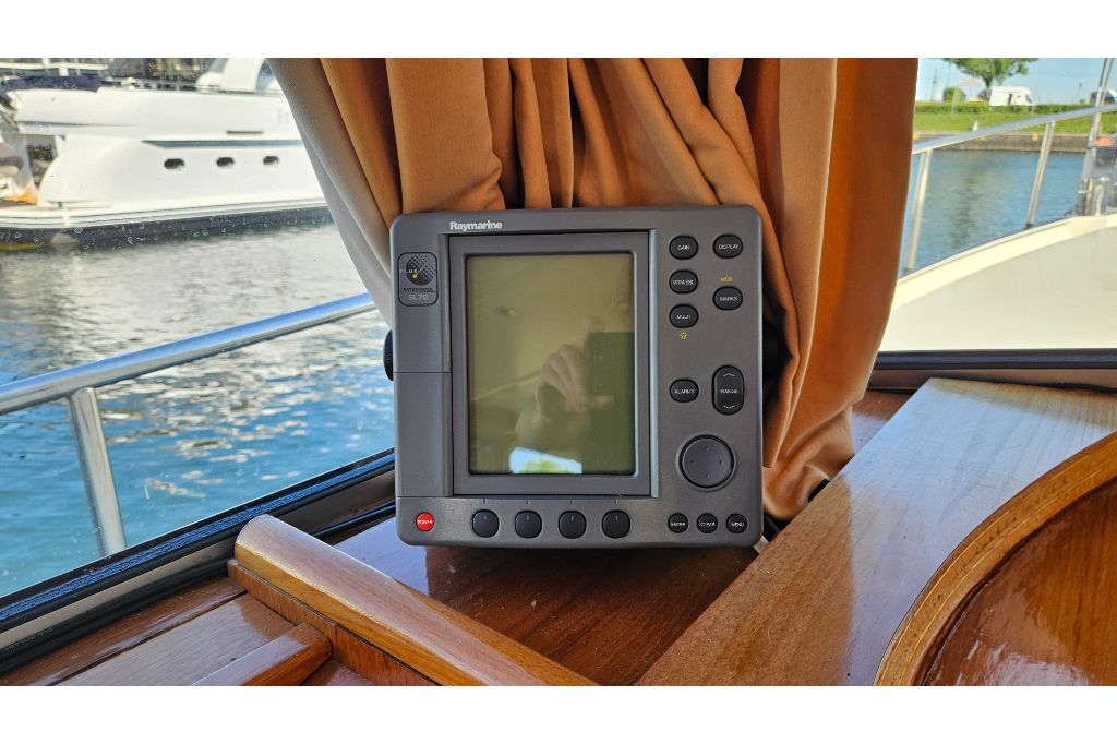 foto: 97 De Ruiter Kotter 1400