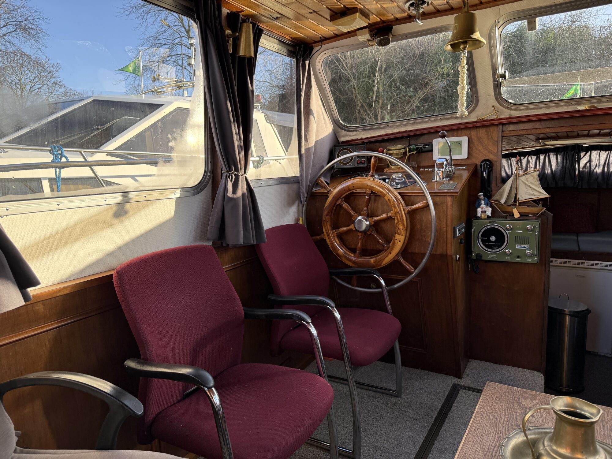 foto: 57 Valkkruiser Valkkruiser 12.30 AK Cabrio