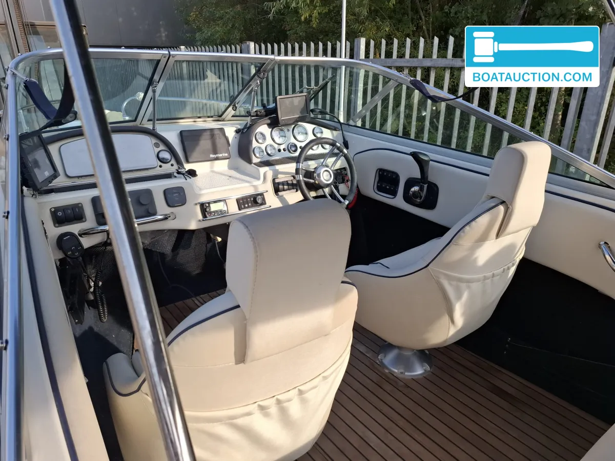 foto: 32 Hellwig V505 Turbo Jet
