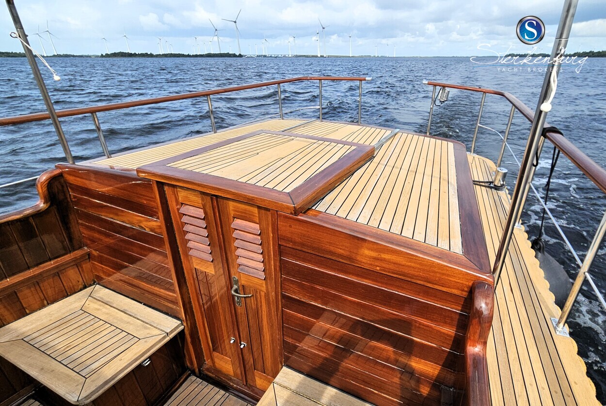 foto: 79 Klaassenvlet 13,60