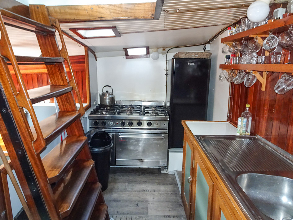 foto: 53 Hollandse Zeiltjalk 20 pass