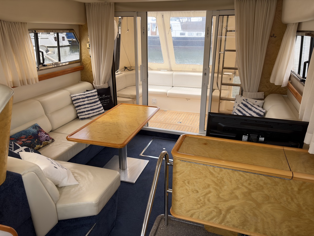 foto: 24 Princess 360