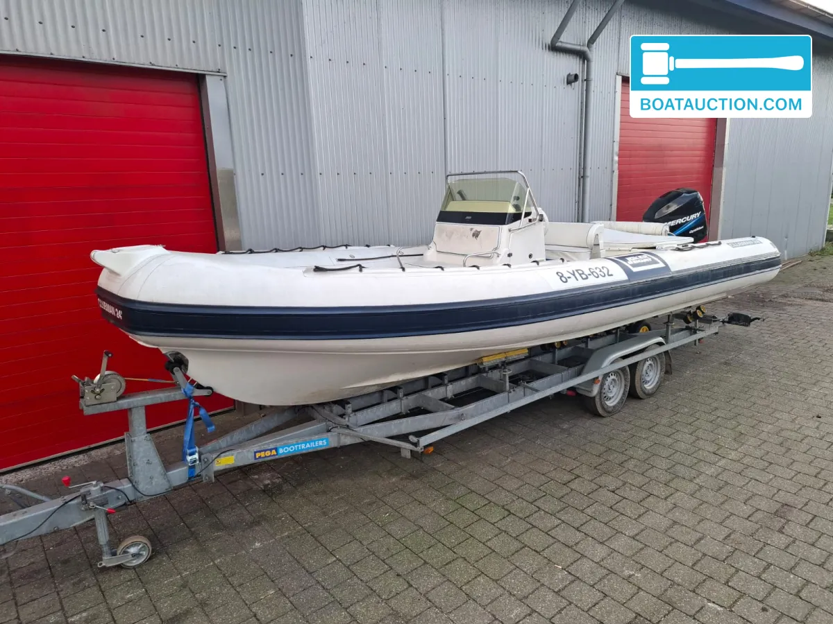 foto: 16 Joker 24 Clubman