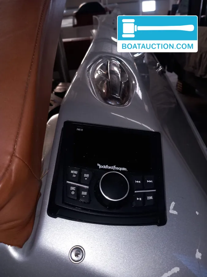 foto: 17 Baja 40 Outlaw