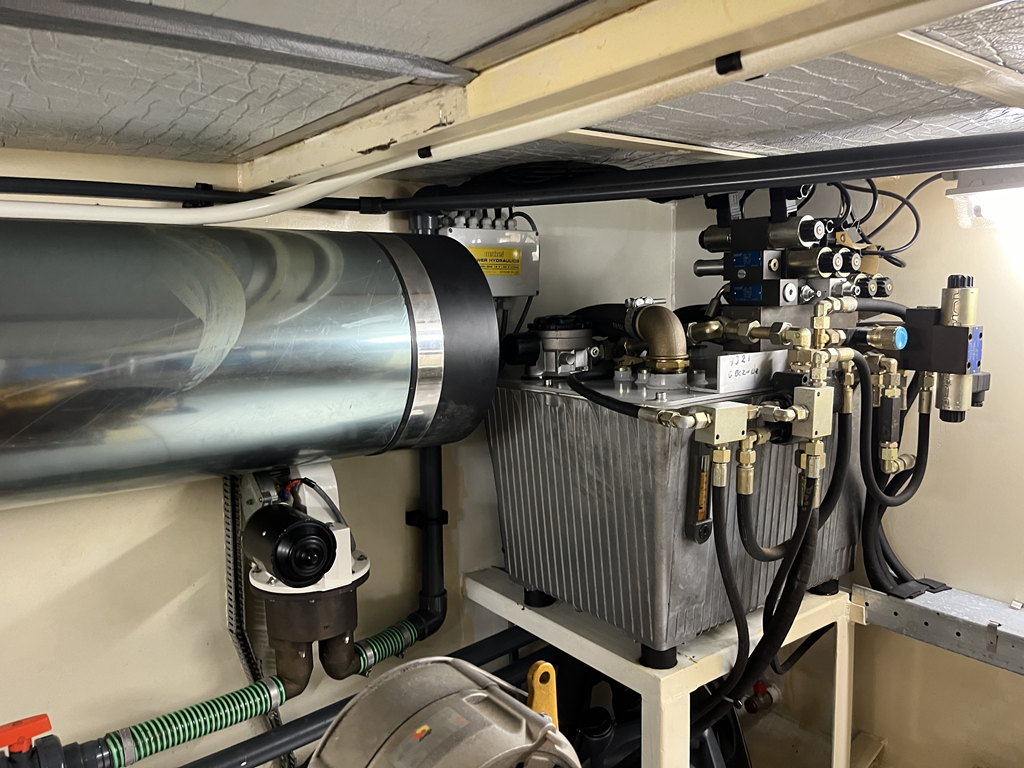 foto: 24 Flevokotter 13.80 AK