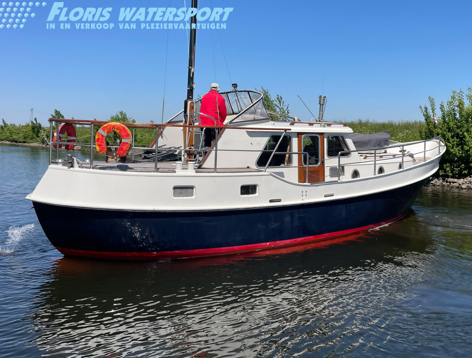 foto: 17 De Vries Lentsch Kotter  11.60 AK 